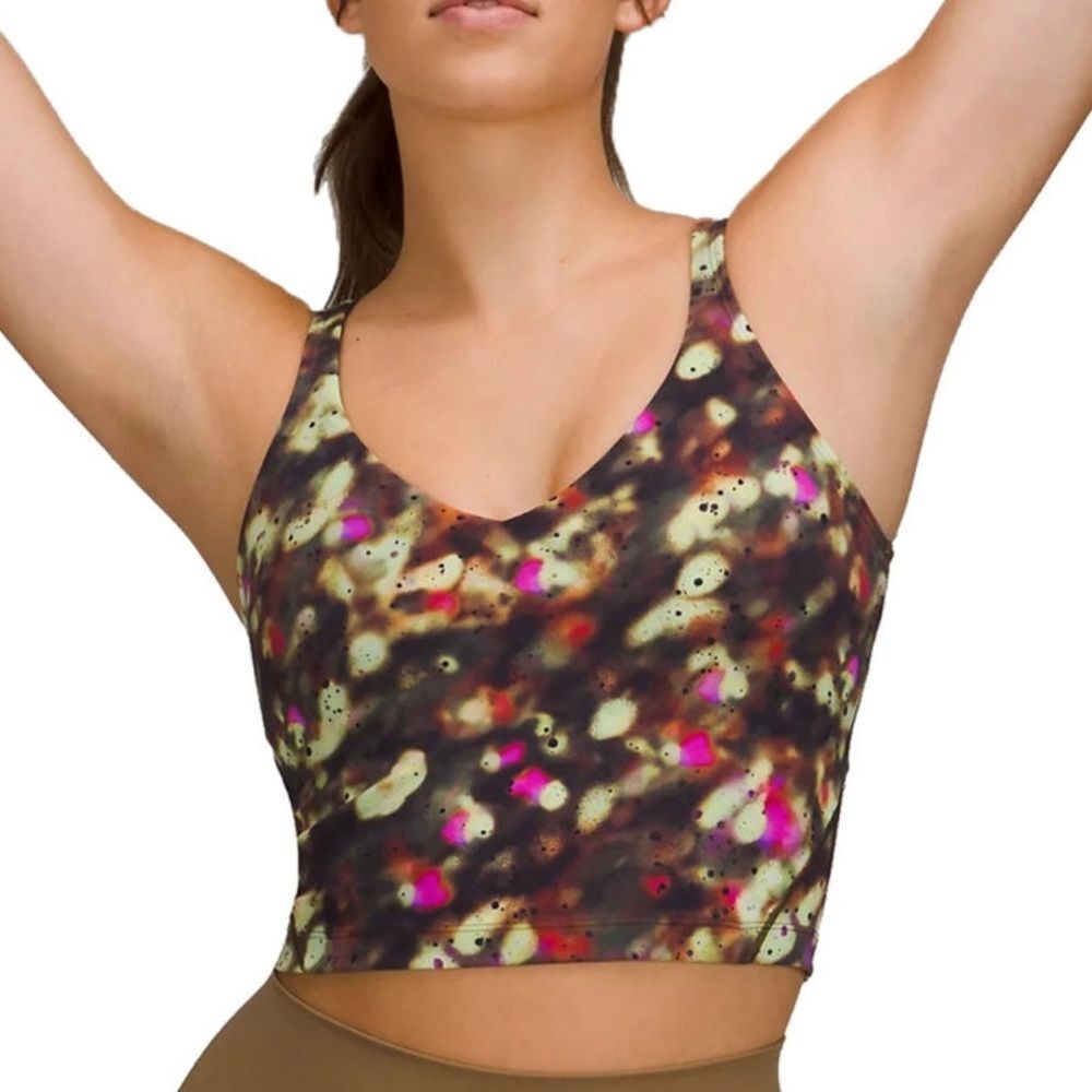 Lululemon align tank size 6